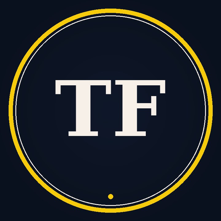 Portrait of Trevor Fenrich